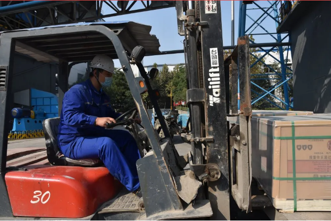 “雙節(jié)”堅守?檢修——他們奮斗的樣子真美！95