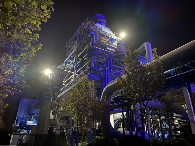 夜空中最亮的星——黑夜里的堅守者9