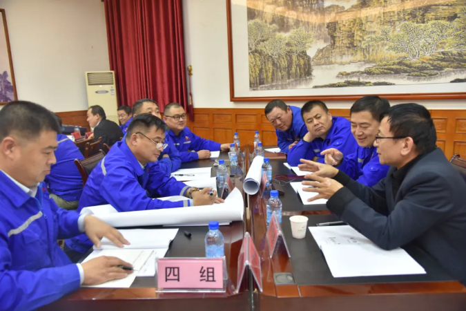 集團(tuán)高層研修班《新經(jīng)濟(jì)形勢(shì)下的人力資源管理與創(chuàng)新》課程圓滿結(jié)束96