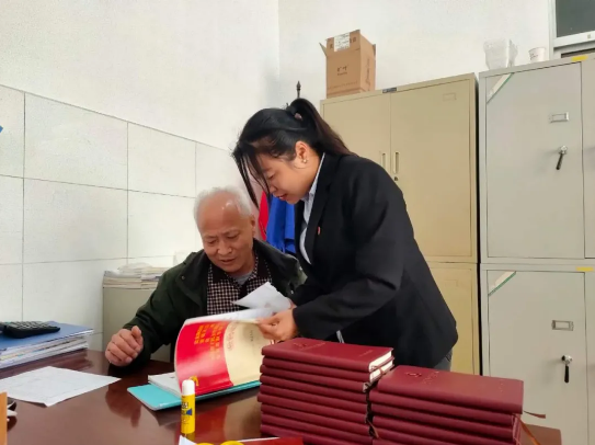 集團黨委開展10月份黨建工作督查20