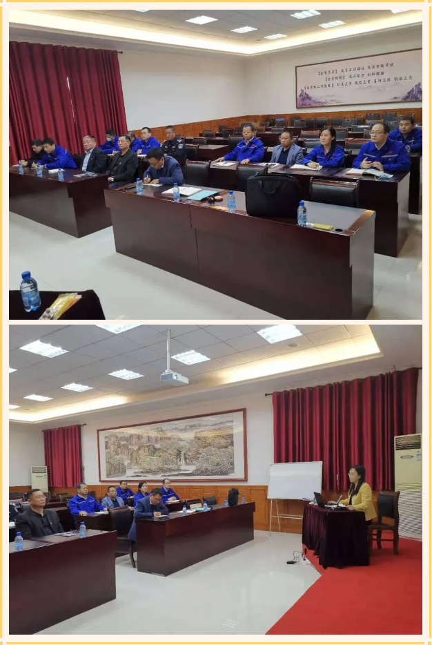 集團(tuán)機(jī)關(guān)黨支部開展主題黨日活動(dòng)3