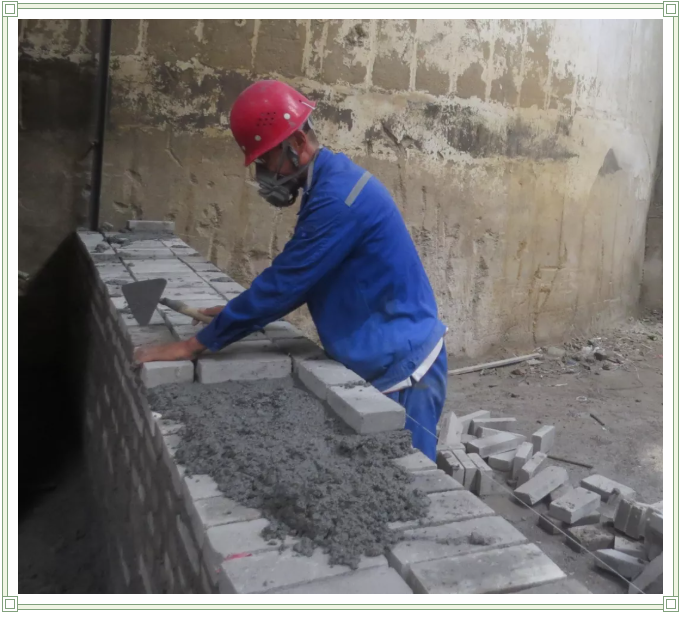 【重山影像】致敬！高溫下最美奮斗者17