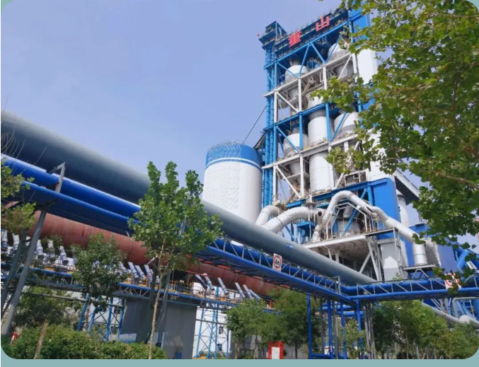 【企業(yè)開放日】重山集團邀您來打卡！56