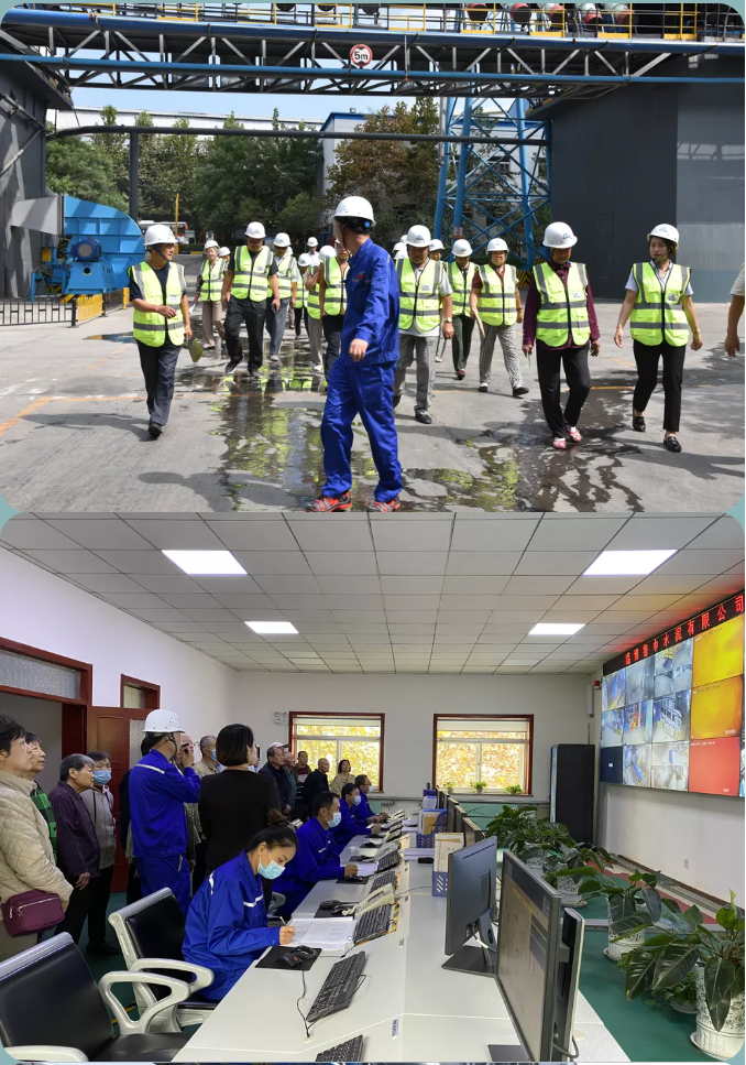 【企業(yè)開放日】重山集團邀您來打卡！56