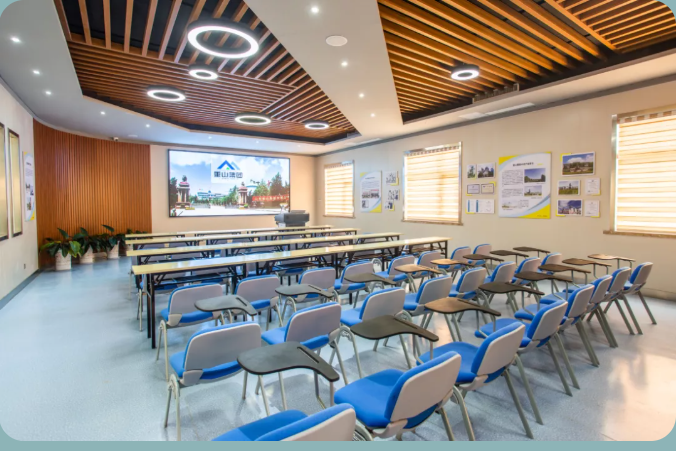 【企業(yè)開放日】重山集團邀您來打卡！56