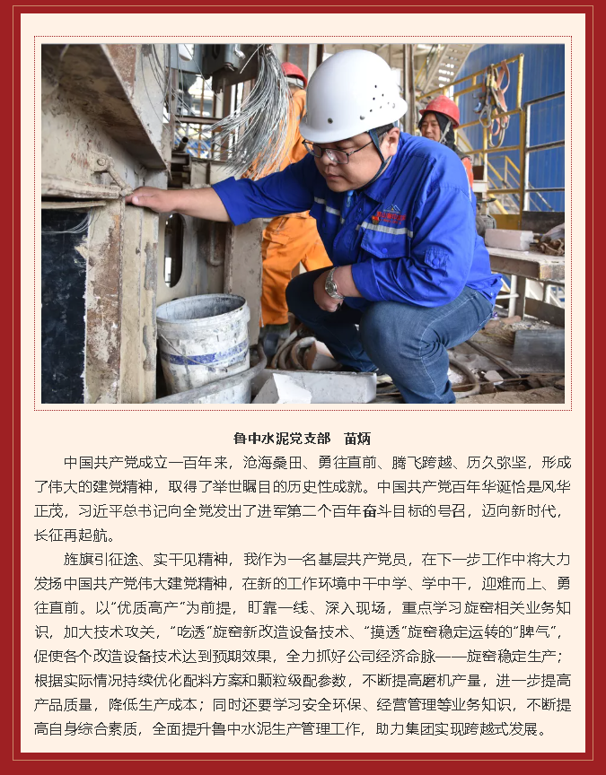 學習習近平總書記在慶祝中國共產(chǎn)黨成立100周年大會上重要講話精神心得體會 （十）37